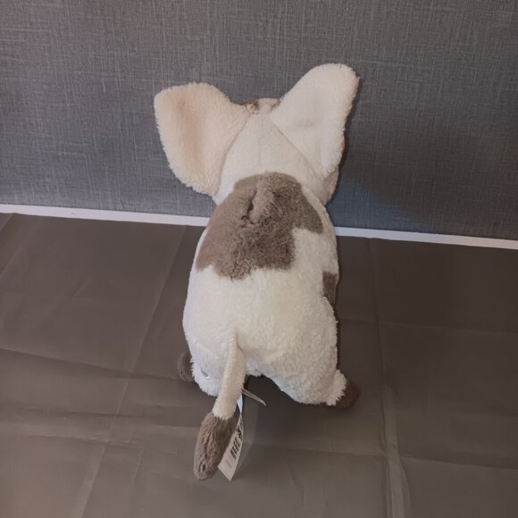 Disney Store Authentic Pua Moana Pig Plush Stuffed Animal Toy - Picture 5 of 8